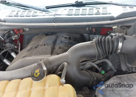 2015 Ford F-150 Lariat from USA, damaged, VIN 1FTEW1EGXFFC83674